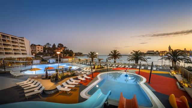 VALAMAR PADOVA Hotel, Rab