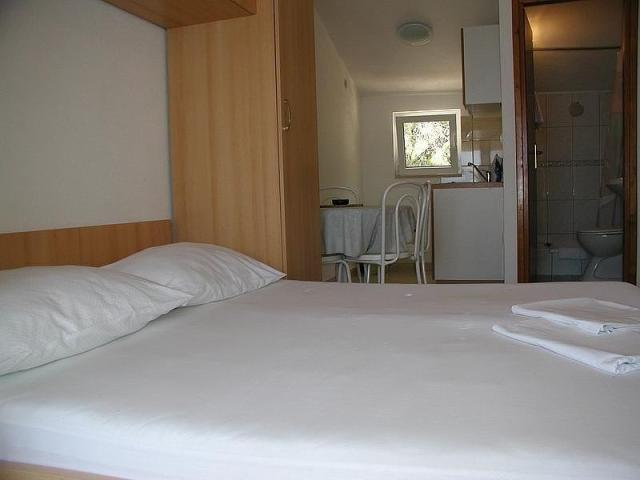 Vila DANICA, Chorvatsko - Střední Dalmácie - Drašnice, zobrazen