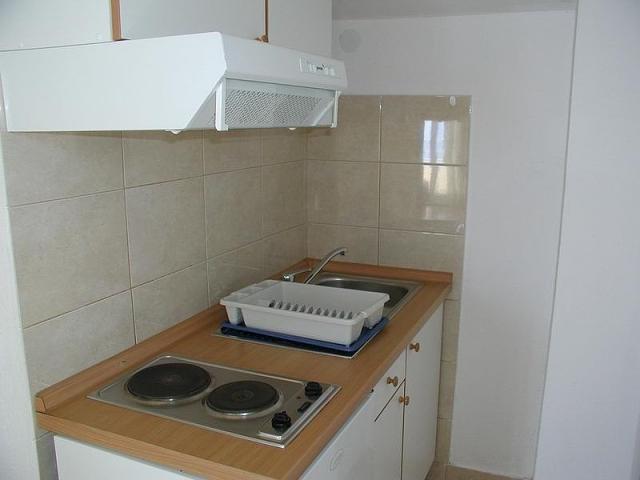 Vila DANICA, Chorvatsko - Střední Dalmácie - Drašnice, zobrazen