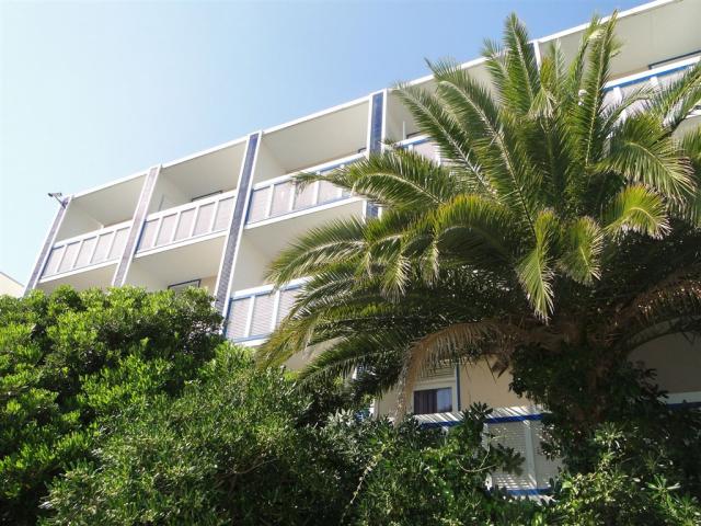 COLENTUM Resort, Murter