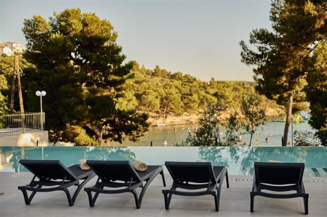 COLENTUM Resort, Murter