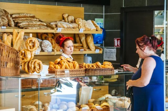 Mobilní domky ZATON, Chorvatsko - Severní Dalmácie - Zaton, zob