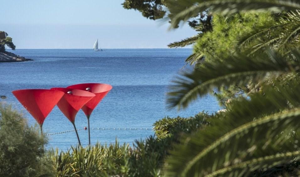 BOUTIQUE HOTEL ALHAMBRA, Chorvatsko - Ostrov Lošinj - Mali Loši