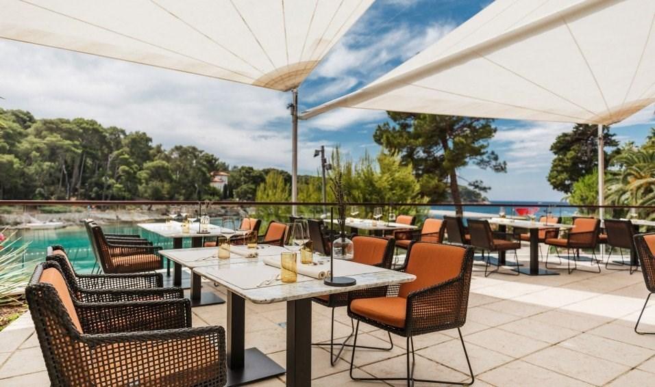 BOUTIQUE HOTEL ALHAMBRA, Chorvatsko - Ostrov Lošinj - Mali Loši