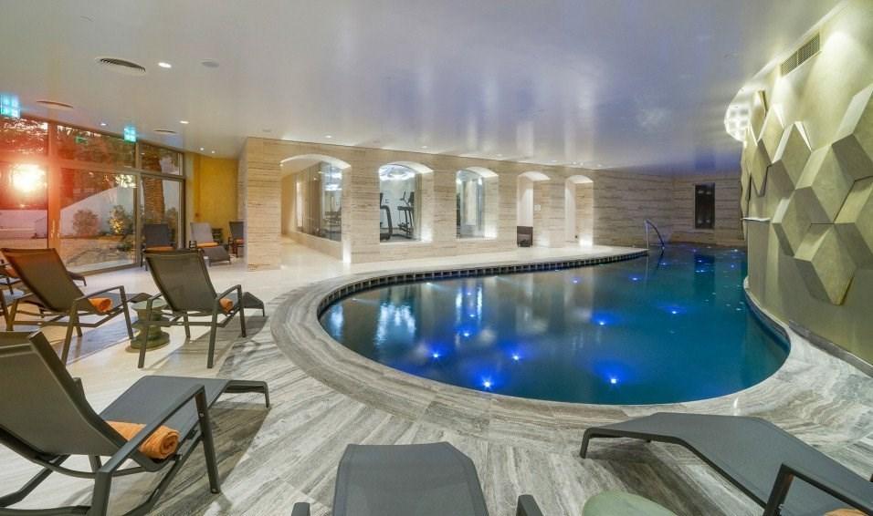BOUTIQUE HOTEL ALHAMBRA, Chorvatsko - Ostrov Lošinj - Mali Loši