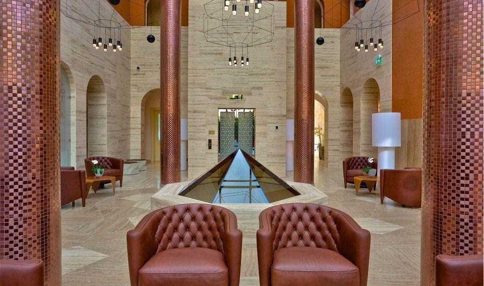 BOUTIQUE HOTEL ALHAMBRA, Chorvatsko - Ostrov Lošinj - Mali Loši