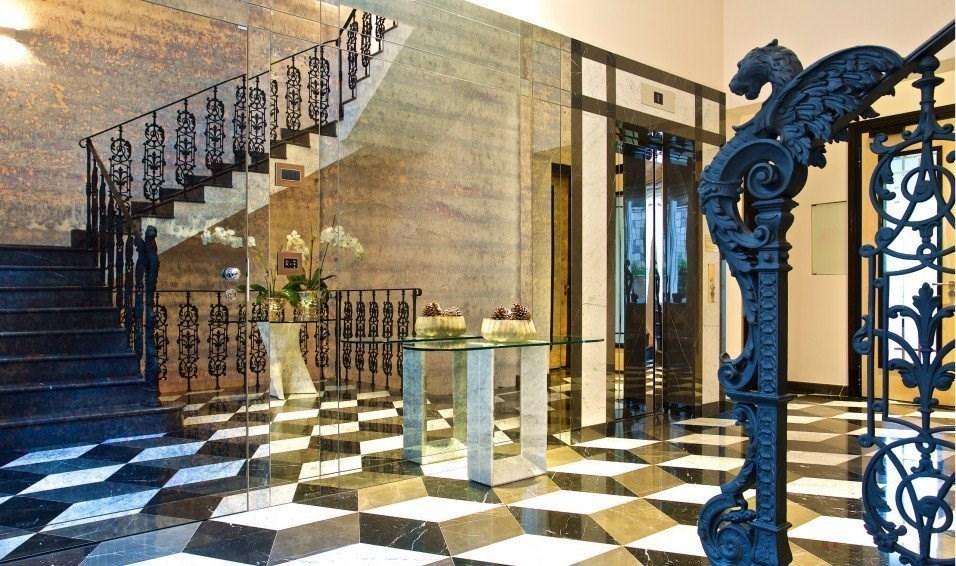 BOUTIQUE HOTEL ALHAMBRA, Chorvatsko - Ostrov Lošinj - Mali Loši