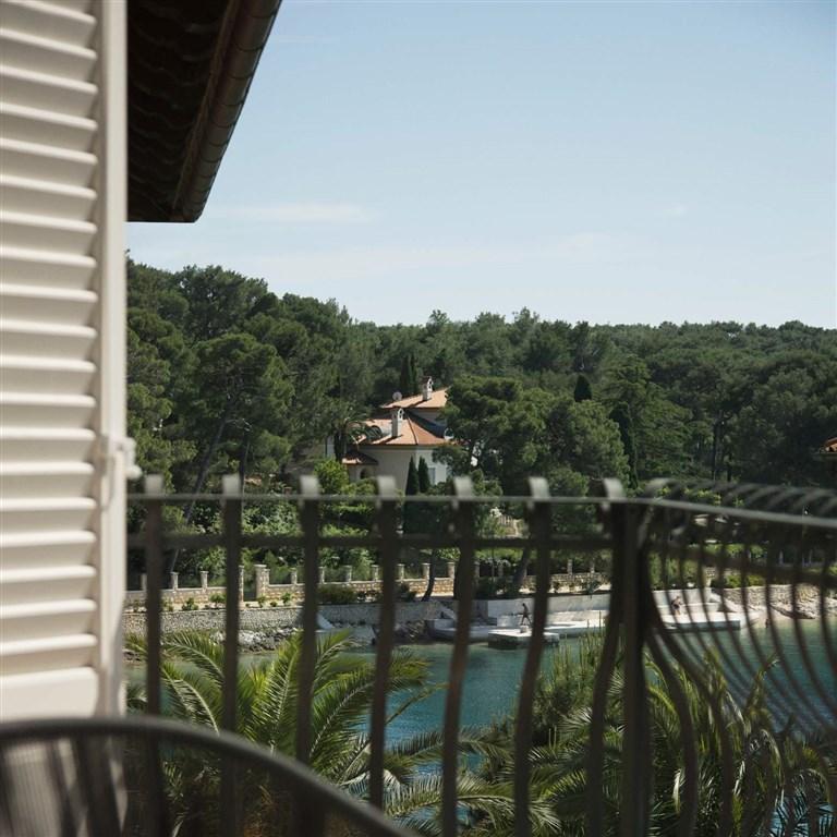 BOUTIQUE HOTEL ALHAMBRA, Chorvatsko - Ostrov Lošinj - Mali Loši