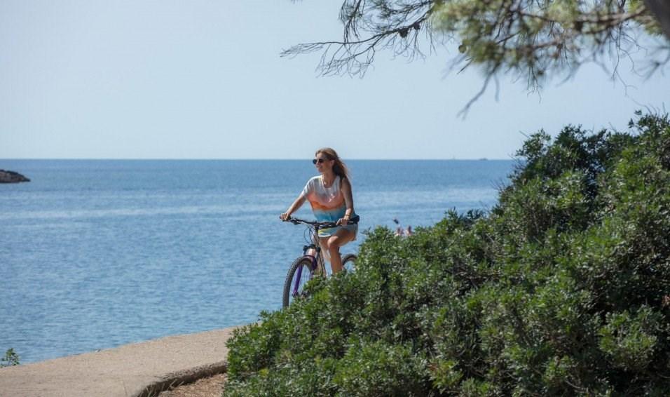 BOUTIQUE HOTEL ALHAMBRA, Chorvatsko - Ostrov Lošinj - Mali Loši