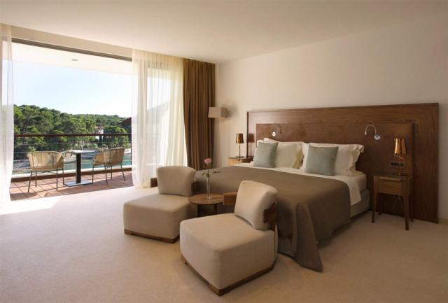 BOUTIQUE HOTEL ALHAMBRA, Chorvatsko - Ostrov Lošinj - Mali Loši