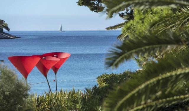 BOUTIQUE HOTEL ALHAMBRA, Chorvatsko - Ostrov Lošinj - Mali Loši