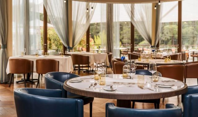 BOUTIQUE HOTEL ALHAMBRA, Chorvatsko - Ostrov Lošinj - Mali Loši