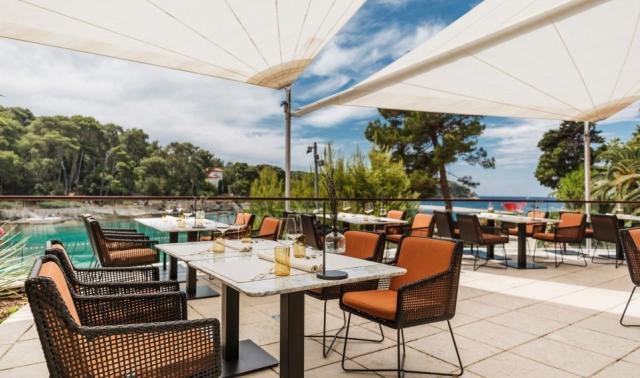 BOUTIQUE HOTEL ALHAMBRA, Chorvatsko - Ostrov Lošinj - Mali Loši