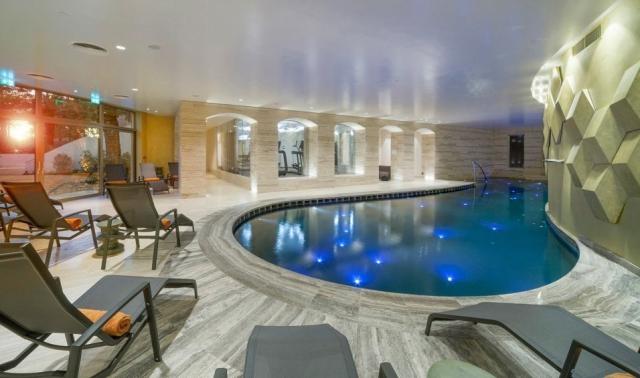 BOUTIQUE HOTEL ALHAMBRA, Chorvatsko - Ostrov Lošinj - Mali Loši