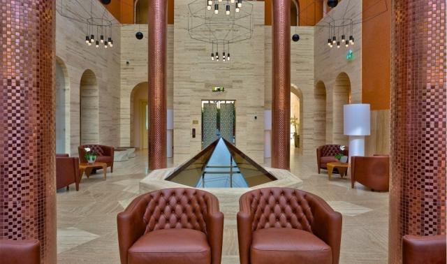 BOUTIQUE HOTEL ALHAMBRA, Chorvatsko - Ostrov Lošinj - Mali Loši