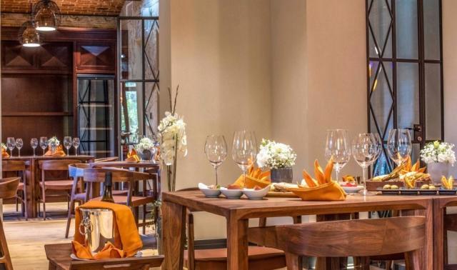 BOUTIQUE HOTEL ALHAMBRA, Chorvatsko - Ostrov Lošinj - Mali Loši
