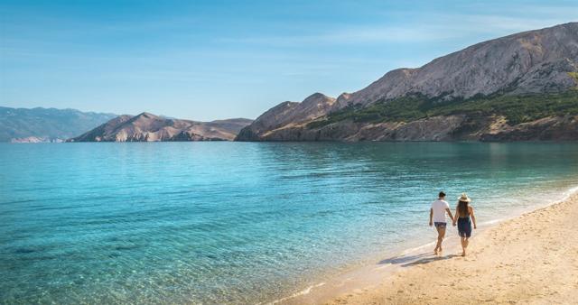 SUNNY BAŠKA HOTEL (Ex CORINTHIA), Chorvatsko - Ostrov Krk - Baš