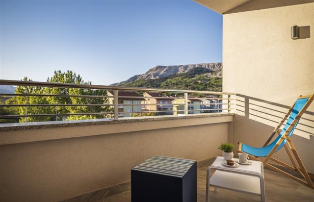 SUNNY BAŠKA HOTEL (Ex CORINTHIA), Chorvatsko - Ostrov Krk - Baš