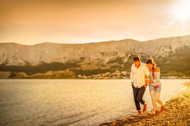 SUNNY BAŠKA HOTEL (Ex CORINTHIA), Chorvatsko - Ostrov Krk - Baš