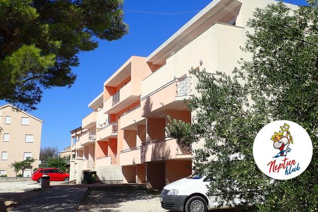 Promajna Sunny RESORT (ex.Dukić), Promajna - PAVILON B***