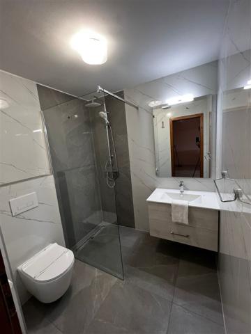 dvoulůžková ložnice a denní místnost - typ APT. 2(+2) B - PAVIL