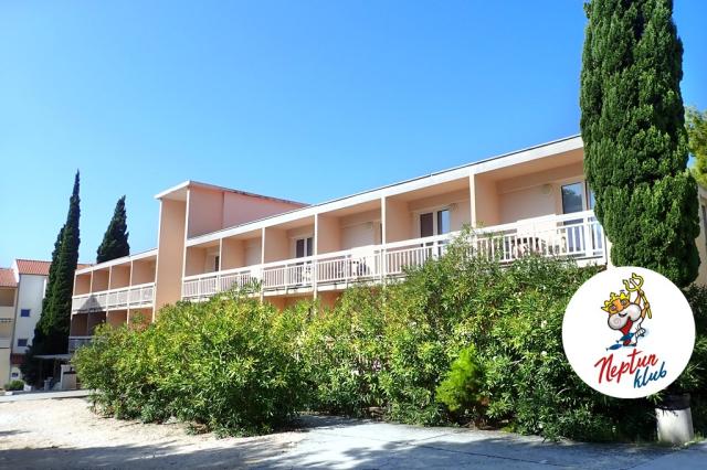 Promajna Sunny RESORT (ex.Dukić), Promajna - PAVILON A**