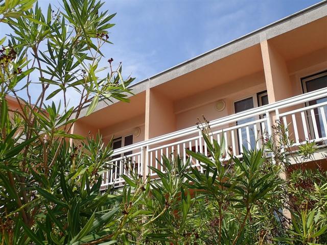 Promajna Sunny RESORT (ex.Dukić), Promajna - PAVILON A**