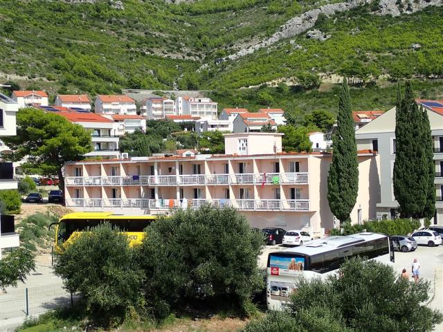 Promajna Sunny RESORT (ex.Dukić), Promajna - PAVILON A**