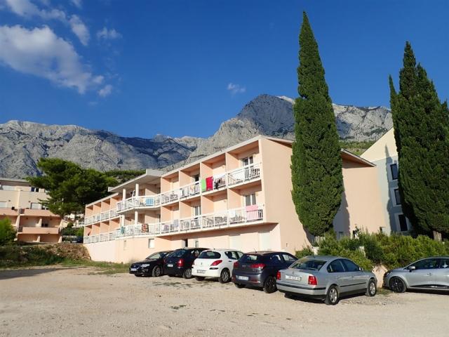 Promajna Sunny RESORT (ex.Dukić), Promajna - PAVILON A**