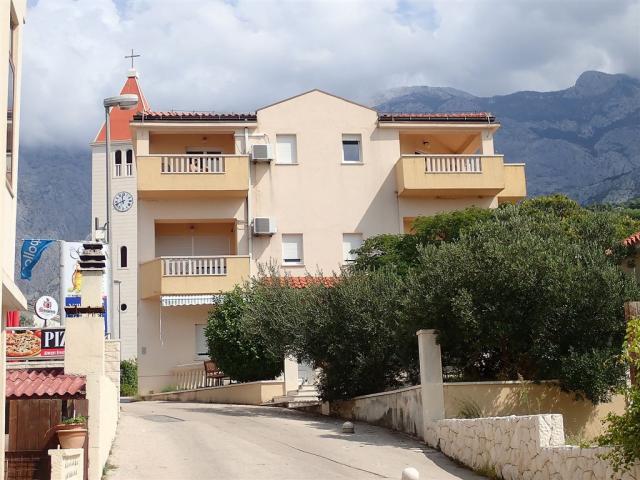 Promajna Sunny RESORT (ex.Dukić), Promajna - PAVILON C***