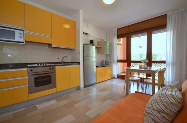 apartmán B4
