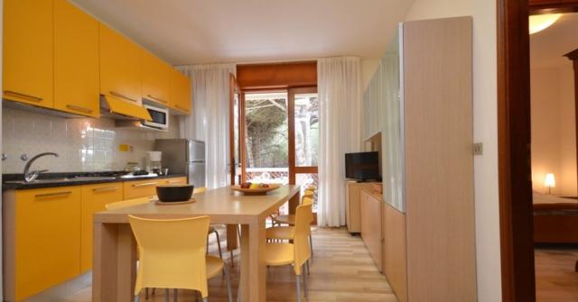 apartmán D7