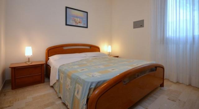 apartmán D7
