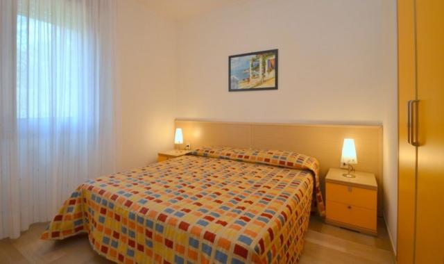 apartmán B4