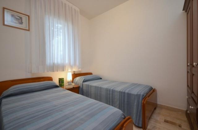 apartmán D7