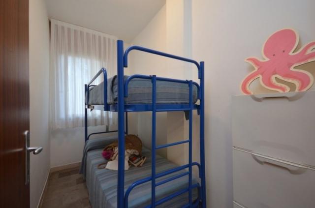 apartmán D7