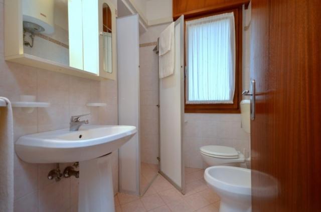 apartmán D7