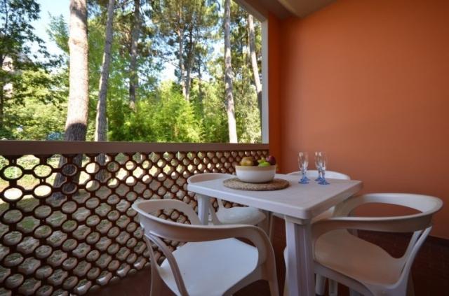apartmán B4