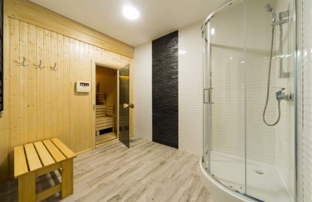 Hotel MAGNOLIA I, Świeradów-Zdrój
