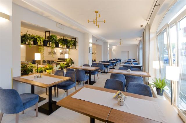 Hotel MAGNOLIA I, Świeradów-Zdrój