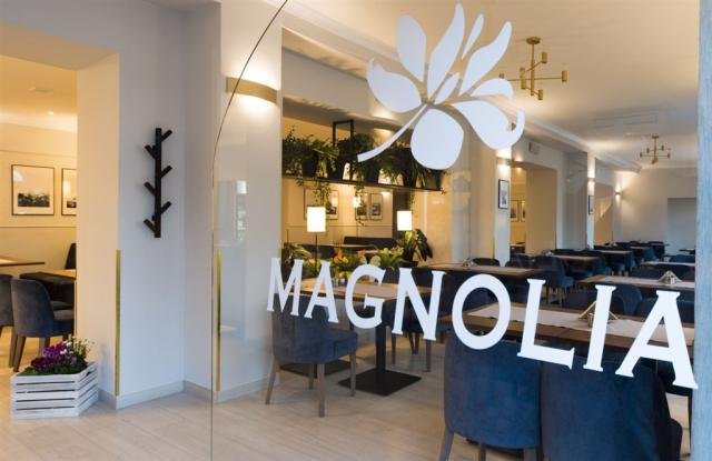 Hotel MAGNOLIA I, Świeradów-Zdrój