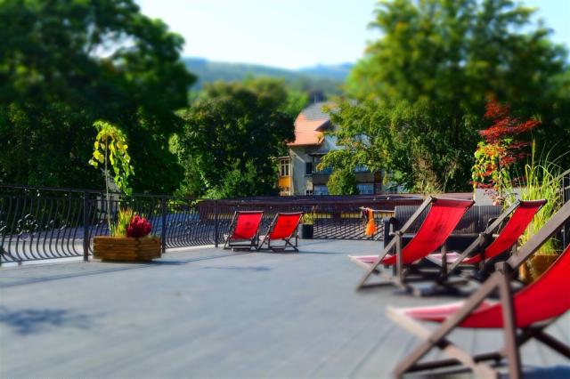 Hotel MAGNOLIA I, Świeradów-Zdrój