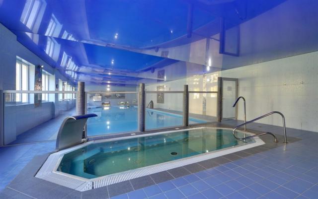 Hotel MAGNOLIA I, Świeradów-Zdrój