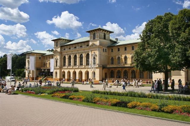 Nat Krynica Zdrój