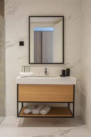 Hotel PONTA PLAZA, Černá Hora - Budvanská riviéra - Bečići, zob