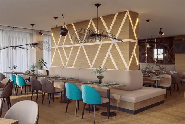 Hotel PONTA PLAZA, Černá Hora - Budvanská riviéra - Bečići, zob