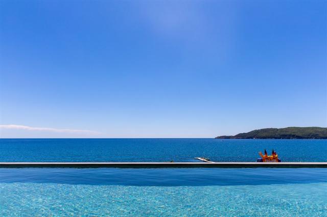 Hotel PONTA PLAZA, Černá Hora - Budvanská riviéra - Bečići, zob
