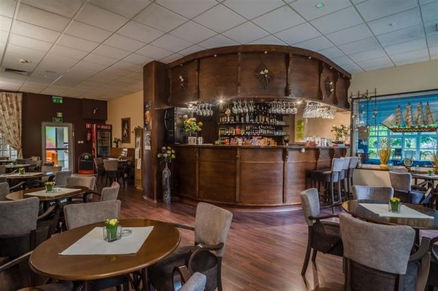 Hotel NAT Kolobrzeg, Polsko - Západopomořanské vojvodství - Kol