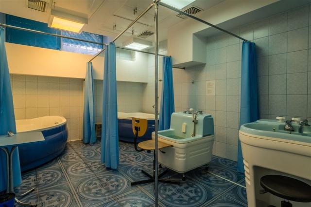 Hotel NAT Kolobrzeg, Polsko - Západopomořanské vojvodství - Kol