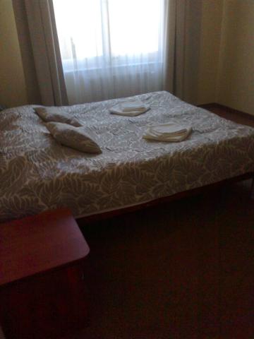 Hotel NAT Kolobrzeg, Polsko - Západopomořanské vojvodství - Kol